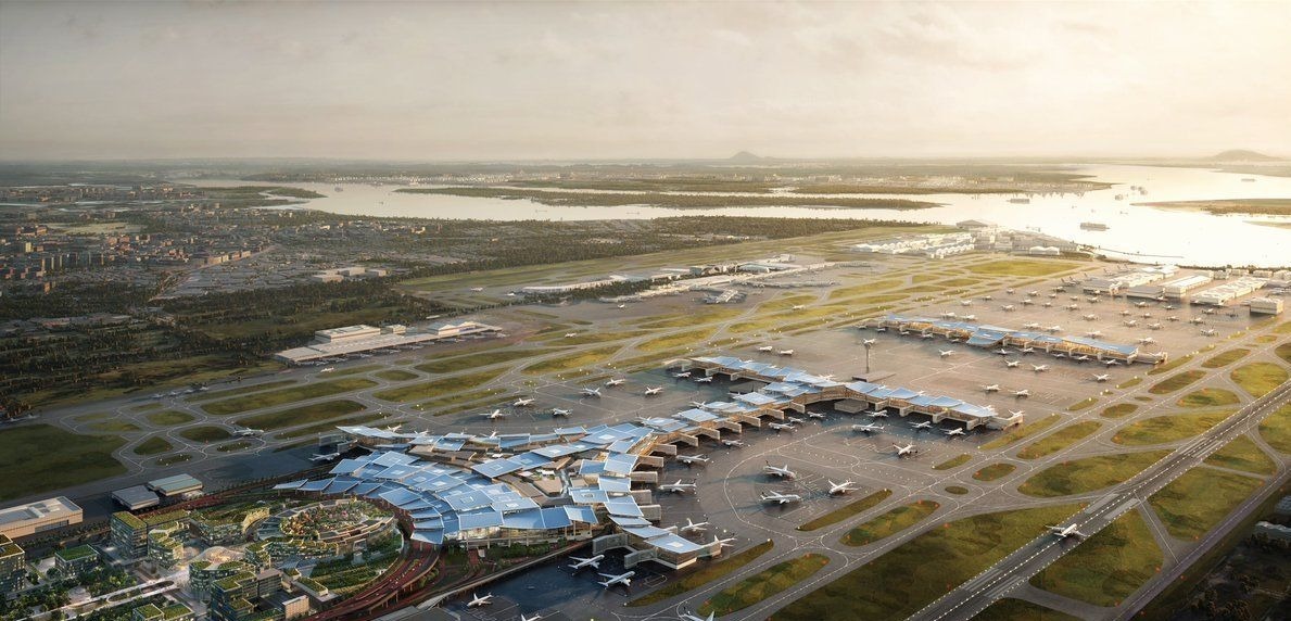 How Singapore Transformed Its Airport into a Global Dining Destination